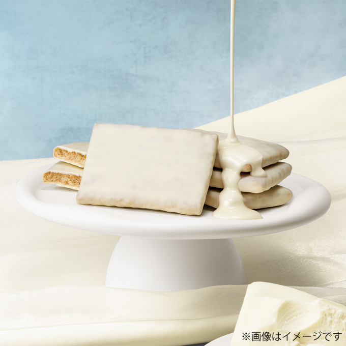 期間限定『ショコラバターの木』が新登場！さらにチョコたっぷりになってリニューアル