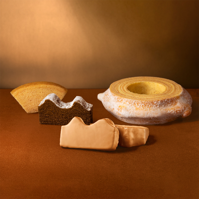 年に1度の感謝を伝える、ねんりん家の「冬限定ギフト」登場！