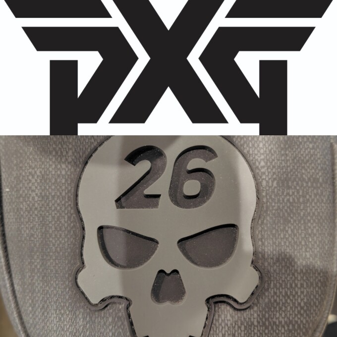 PXG 【人気のDarknessシリーズ】