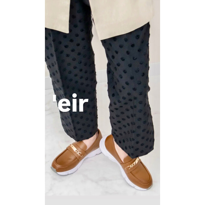 【'eir/ゼア】新トレンド”スニーファー”紹介