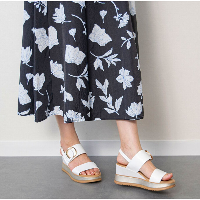 インポートサンダルフェア