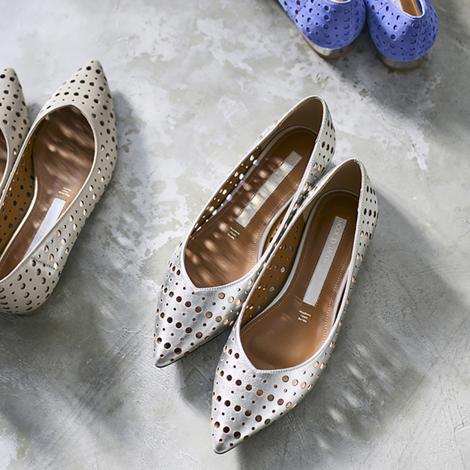 【MODE ET JACOMO】春夏の新作＆ご優待会のお知らせ🌸