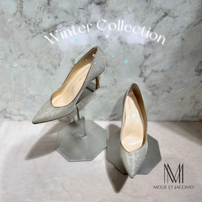 《Winter Collection》モードエジャコモ/ドレスパンブスご紹介💎