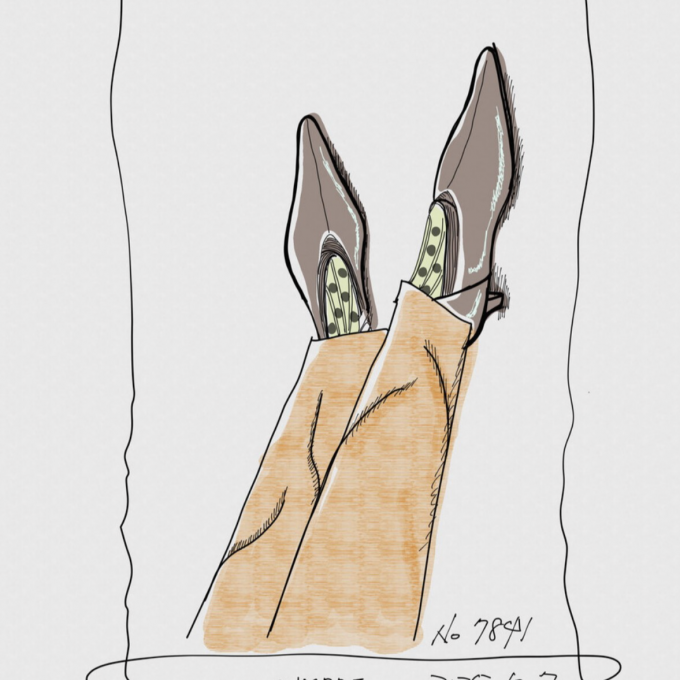 【予告】《CHYPRE/シプレ》期間限定POP UPご案内