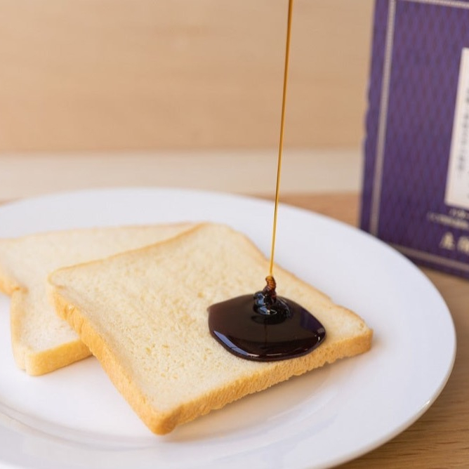本を読むように楽しむお菓子