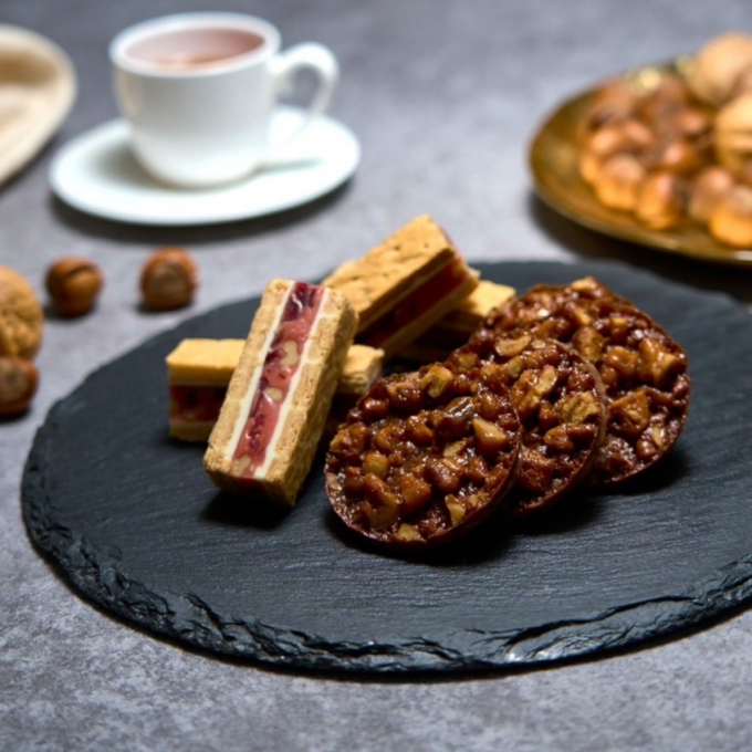 【バレンタイン】おすすめ商品のご案内