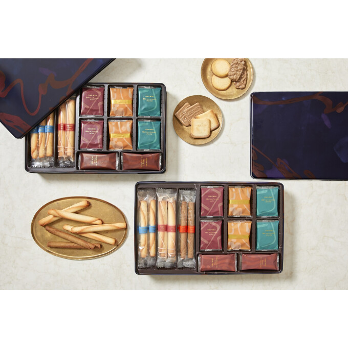 【大丸松坂屋会員様限定】冬のお得なご優待のお知らせ✨