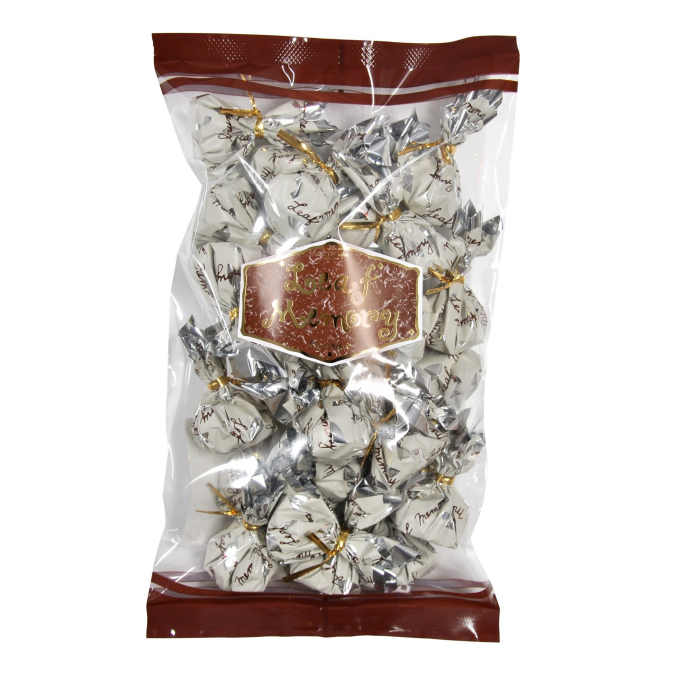 【モンロワール】限定販売！白色のリーフメモリー