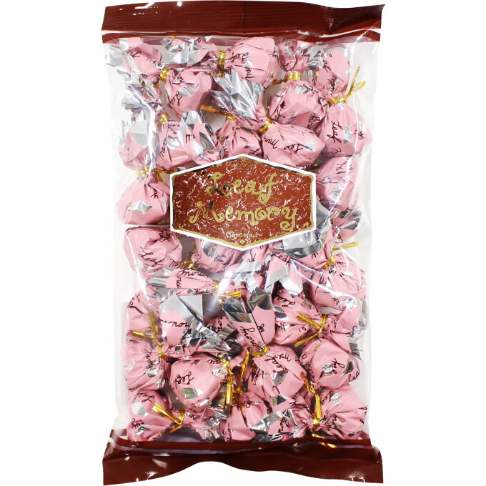 【モンロワール】限定！桃色のリーフメモリー