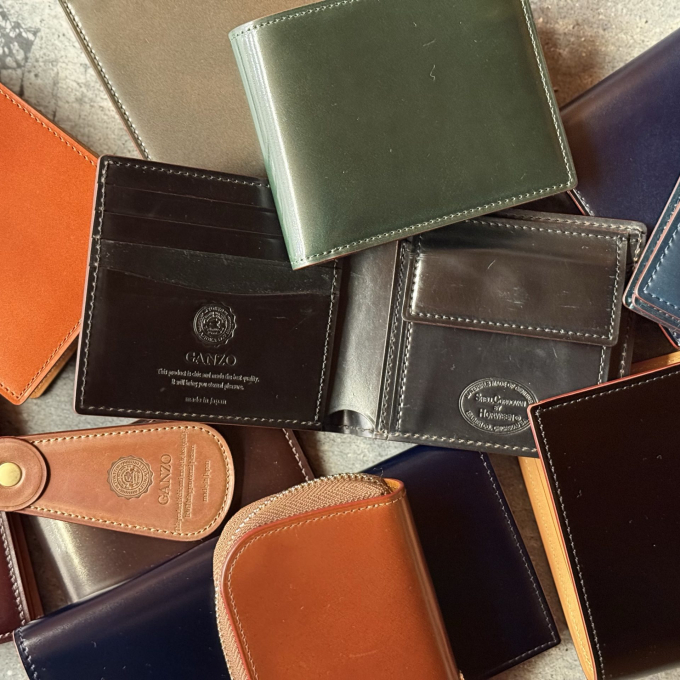 ✨コードバンフェア開催&Leather care 相談会のお知らせ✨