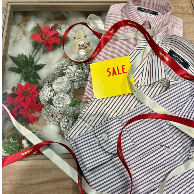 秋冬商品がお買い得に！