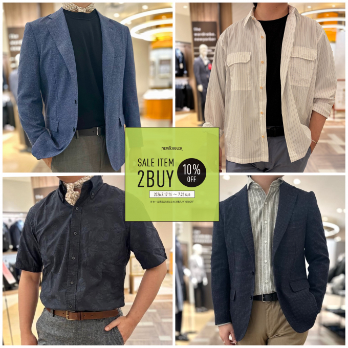 パパス】新作デニムジャケット✨ | パパス | 大丸東京店公式 SHOP BLOG