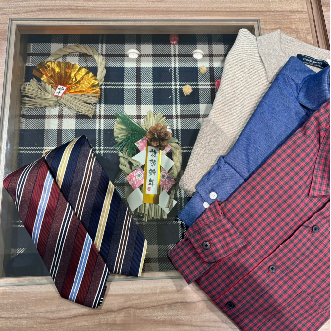 本日よりクリアランスセールスタート！