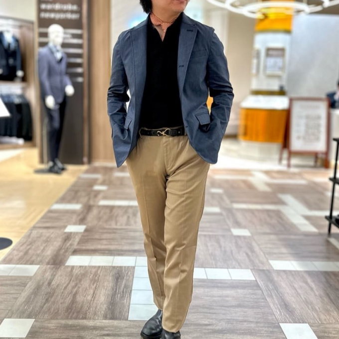 SUMMER THE BEST 1 pants