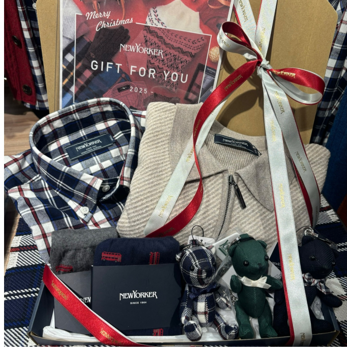 【おすすめ】Xmas GIFT ⭐︎☆