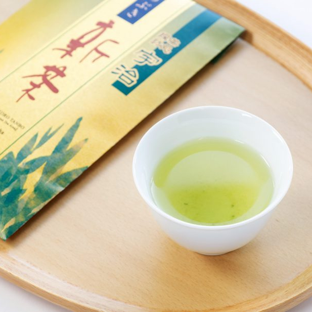 宇治新茶ぞくぞく入荷しております