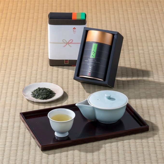 敬老の日に、和みの一杯を