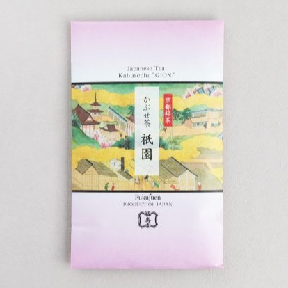おうちで味わう京都