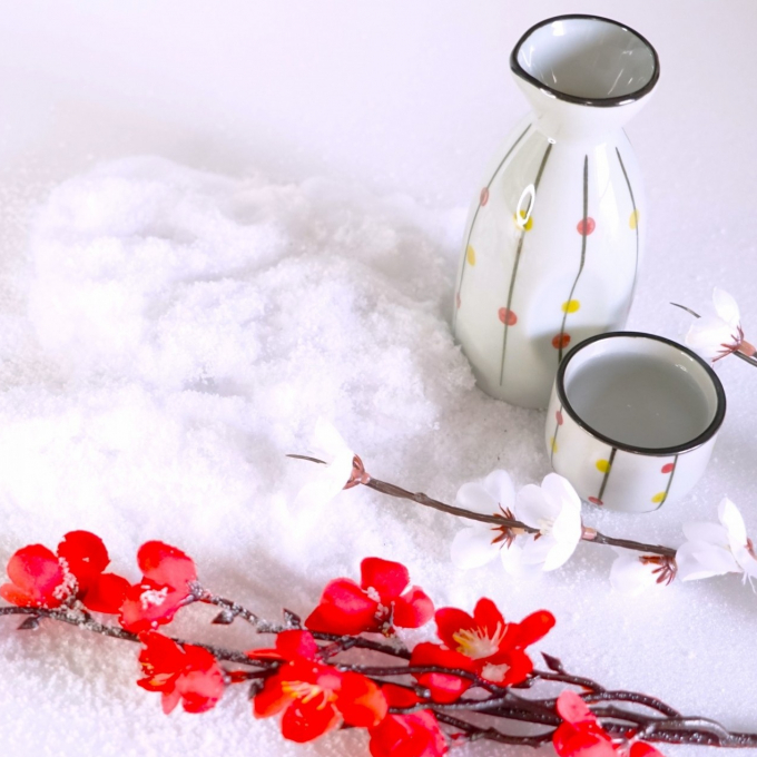 2月　日本酒酒蔵　来店情報