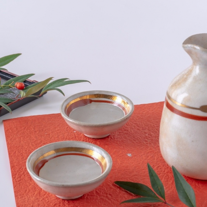 1月　日本酒酒蔵　来店情報