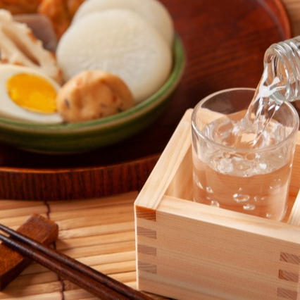 12月　日本酒酒蔵　来店情報