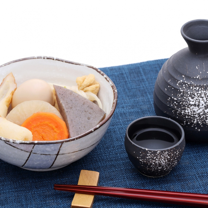 11月　日本酒酒蔵　来店情報