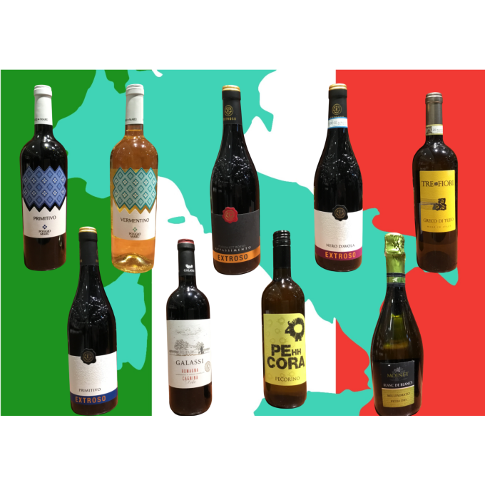 🍷今月のおすすめワイン🍷