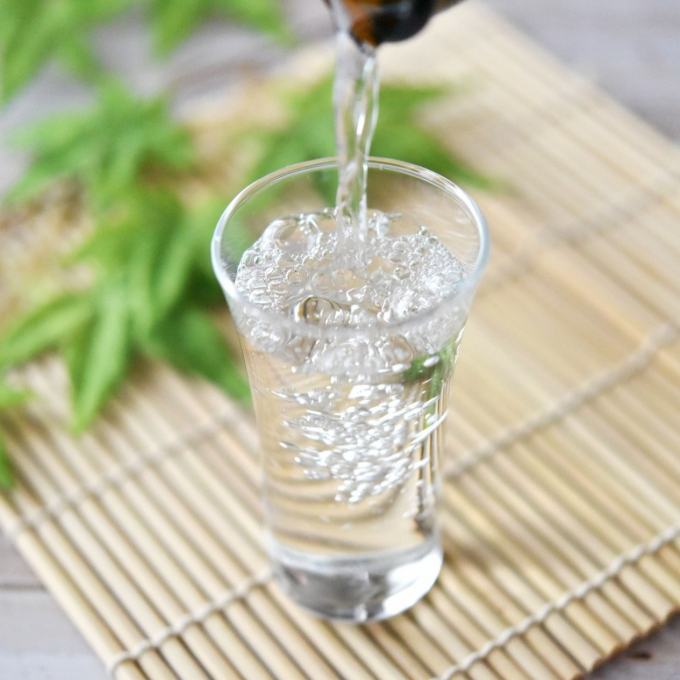 7月　日本酒酒蔵　来店情報