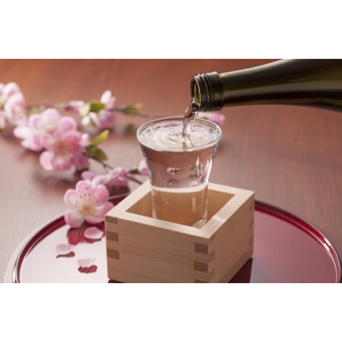 4月　日本酒酒蔵　来店情報