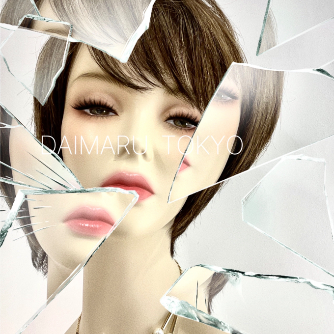 大丸東京　コレクション