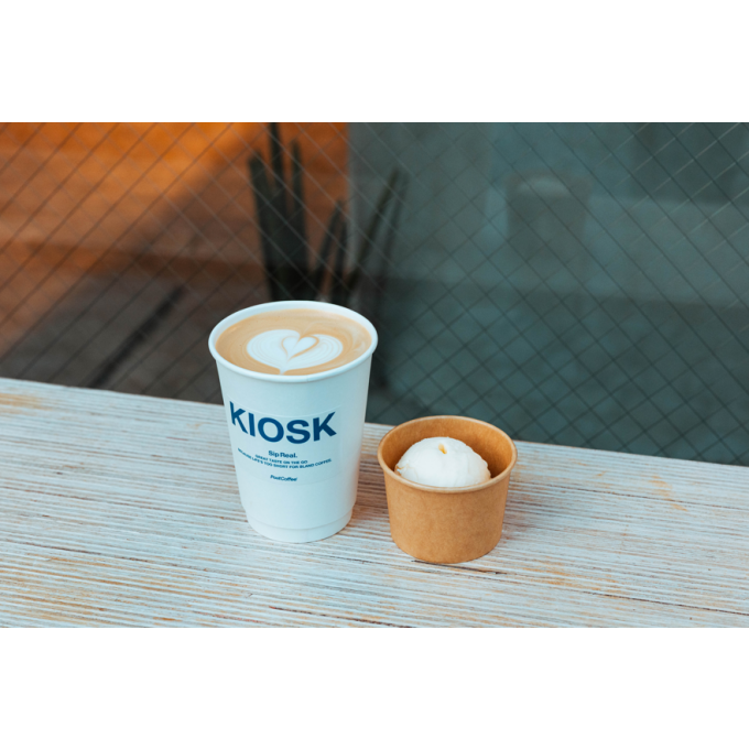 ＼いよいよ11月10日は／「PostCoffee KIOSKの日」