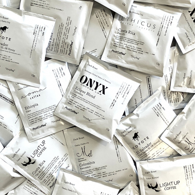 Chocolate & Coffee～コーヒーでチョコレート時間を楽しもう～