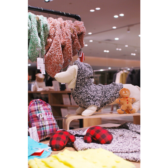 〈HYGGELE〉POPUP STORE開催のお知らせ