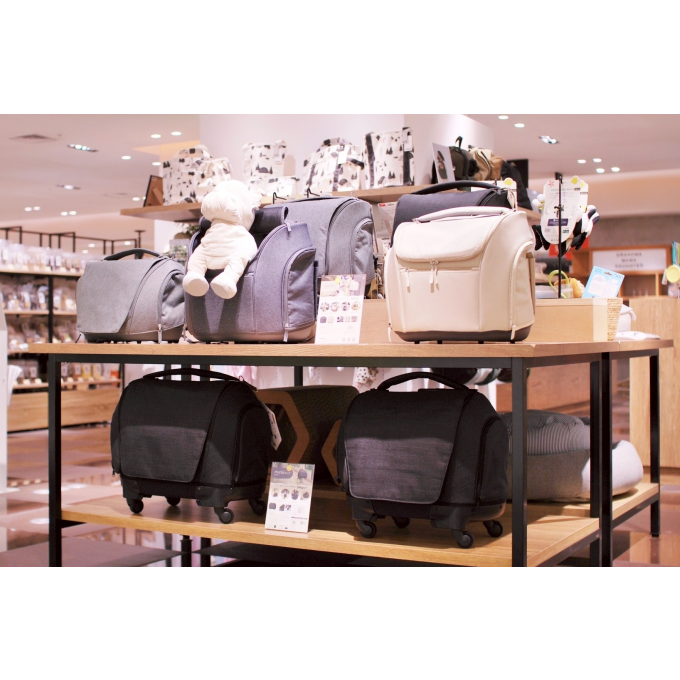 〈OPPO〉POP UP STORE開催中