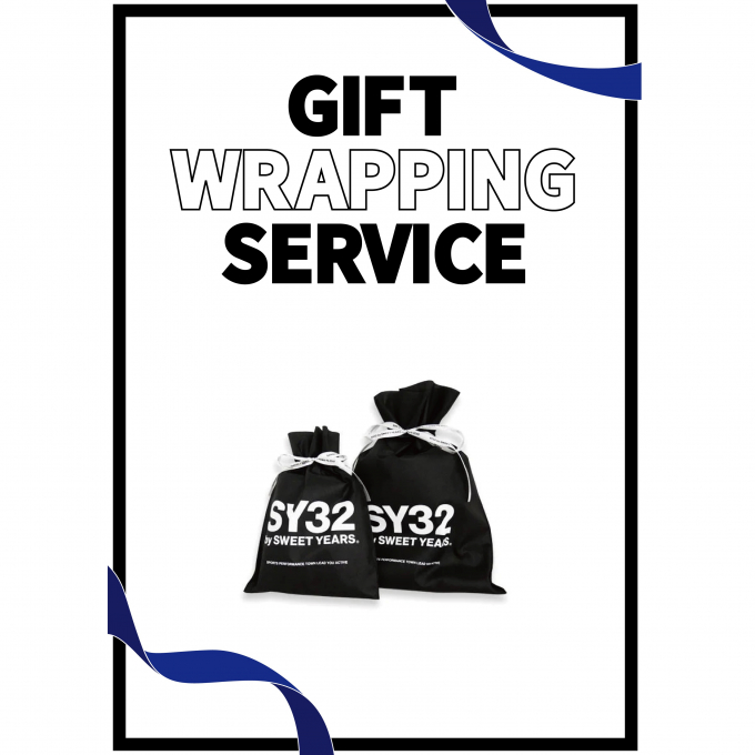 GIFT WRAPPING SERVICE