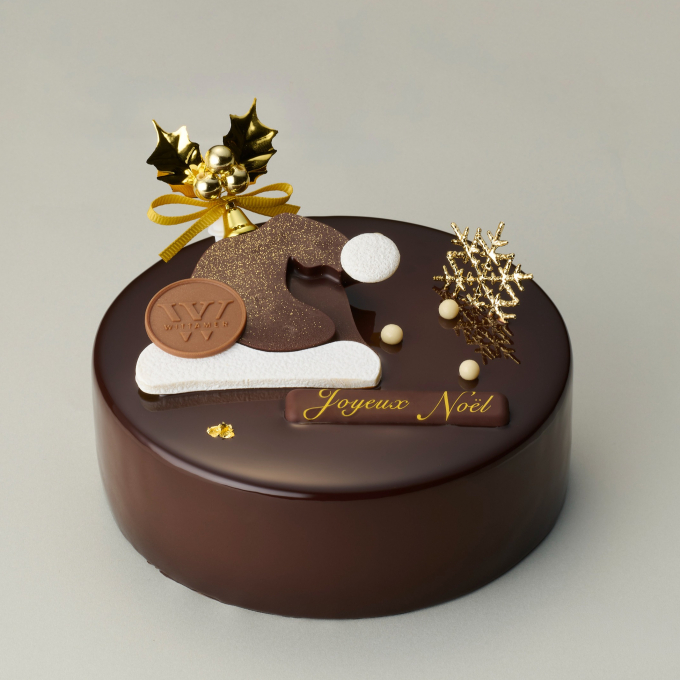 クリスマスケーキ☆予約受付が始まっています☆