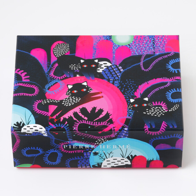 【ハロウィン限定】マカロンセット