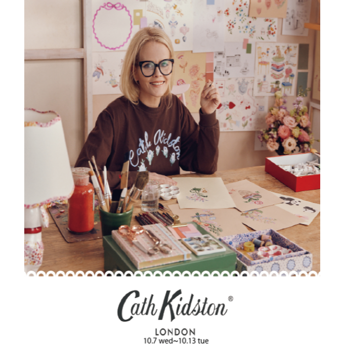 Cath Kidston