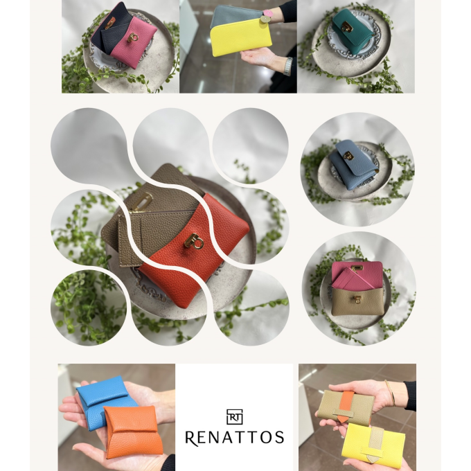 RENATTOS（レナトス）