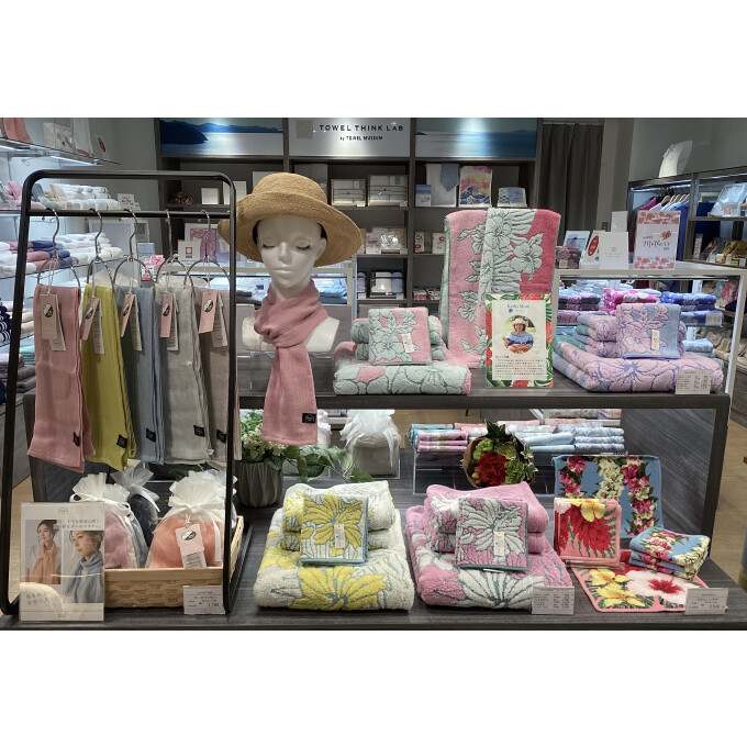 大丸東京店