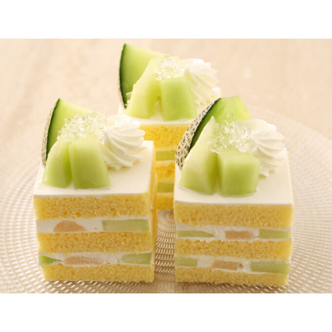 【アンテノール】今だけの特別なショートケーキ