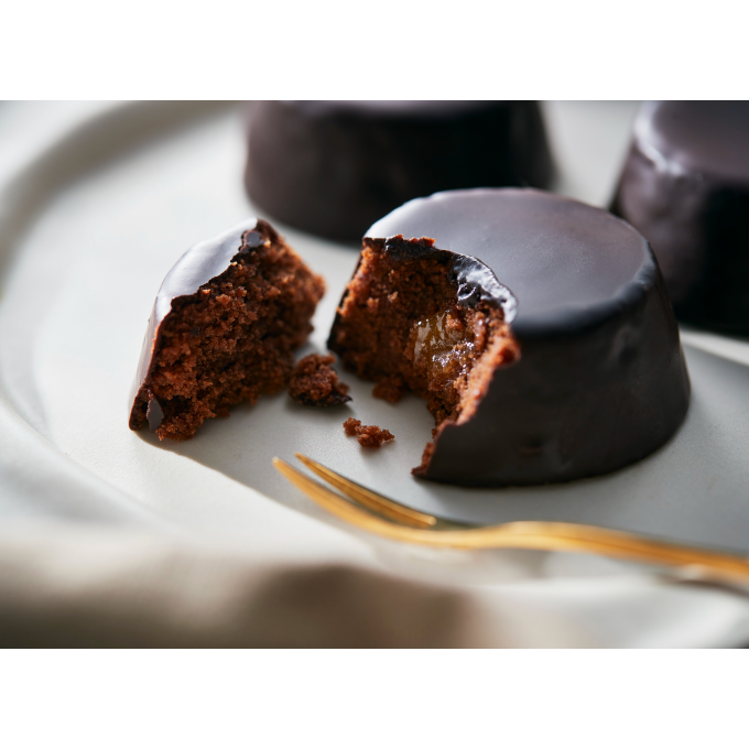 【アンテノール】冬の人気！プティ・ザッハがまもなく登場✨