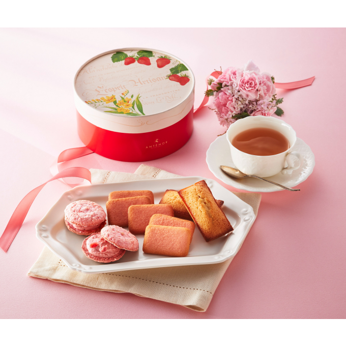 【アンテノール】母の日に感謝の気持ちを✨5月10日は大切な母の日🌸