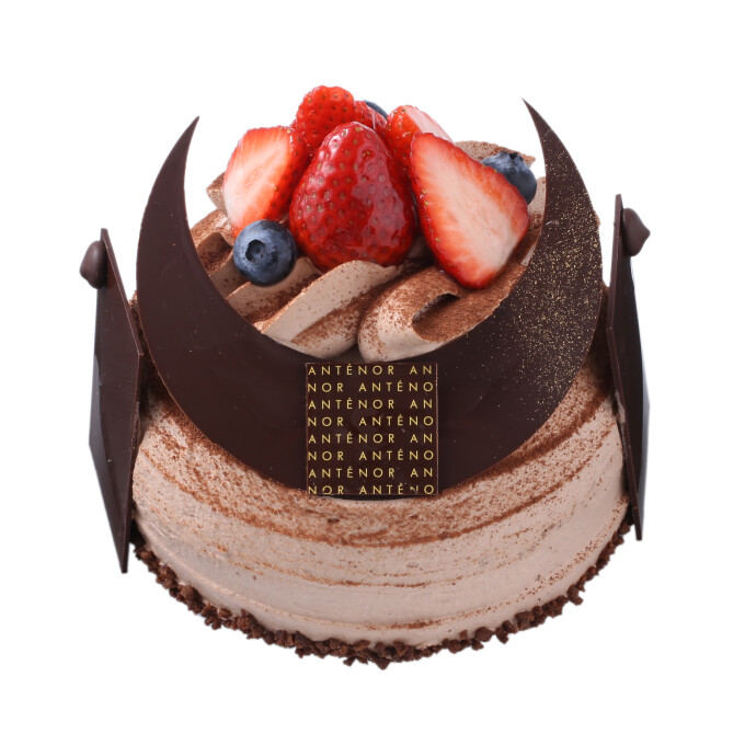 【アンテノール】こどもの日「KABUTOケーキ」ご予約受付中です🎏