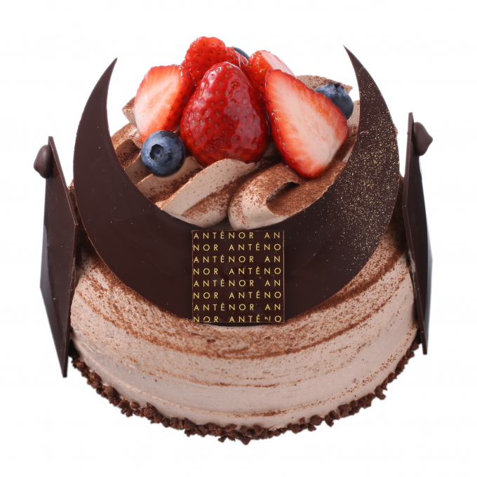 【アンテノール】こどもの日限定ケーキ