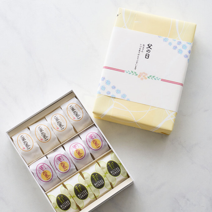 【銀座たまや】父の日の贈り物に「銀座たまや暦」はいかがでしょうか