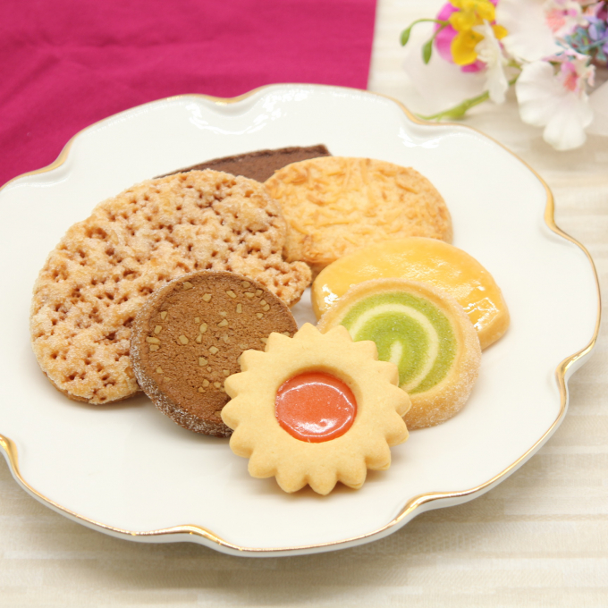 夏のクッキーパイ　ピックアップ情報🌻
