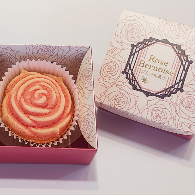 花束のように贈りたい… ベルンのホワイトデー💐