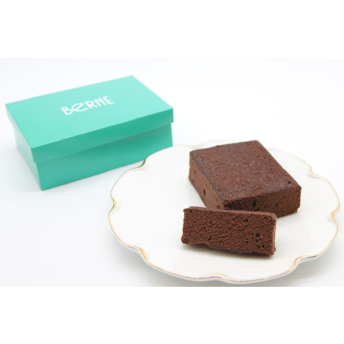 数量限定　「モナミ」　ガトーショコラ販売中🙌