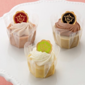 【期間限定】唐芋のレアケーキアソートボックス